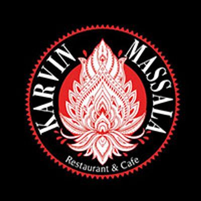 كارفين ماسالا logo