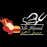 Mr. Ahmed