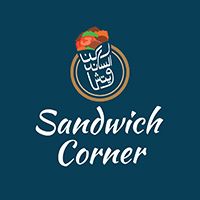 Sandwich Corner