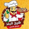 Shiekh El Balad logo