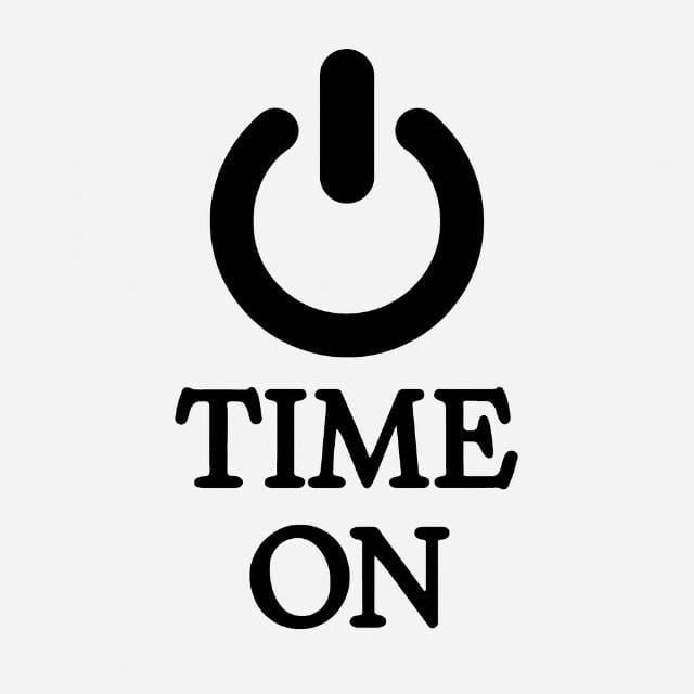 TIME ON CAFE