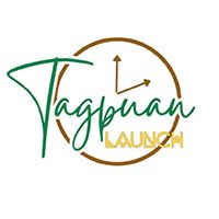 Tagpuan Launch