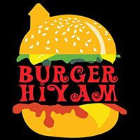 BURGER HIYAM