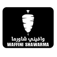Waffini Shawarma