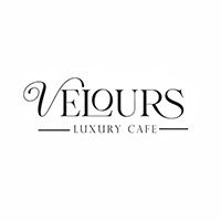 Velours luxury cafe
