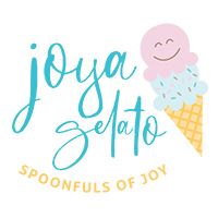 Joya Gelato logo