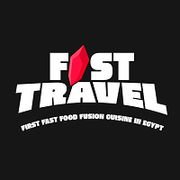 Fast Travel delivery service in Egypt | Talabat