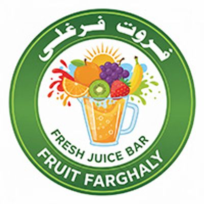 Fruit Farghaly logo