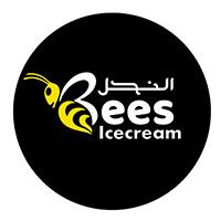 Bees Icecream
