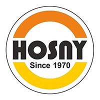 Hosny Restaurant logo