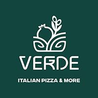 Verde italiano pizza & more