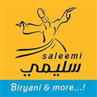 Saleemi Restaurant