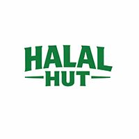 Halal hut
