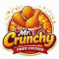 Mr.Crunchy