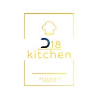 D18 kitchen