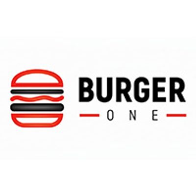 برجر ون logo