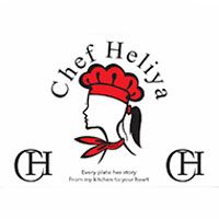 Chef Heliya
