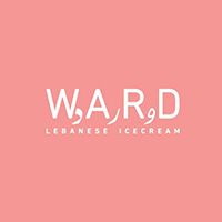 WARD Lebanese Icecream