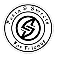 Pasta & Sweets For Friends