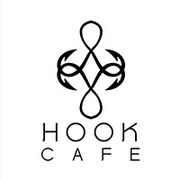 Hook Cafe delivery service in UAE | Talabat
