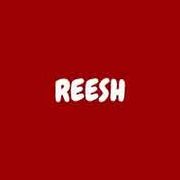Reesh Crispy