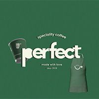 Perfect Coffee