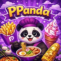 Ppanda