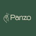 Panzo logo