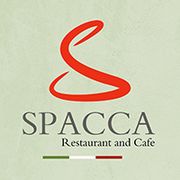 Spacca menu for delivery in Old Fayoum Road | Talabat