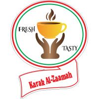 KARAK AL-ZAAMAH