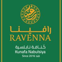 Ravenna kunafa