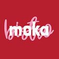 Moka Bistro logo