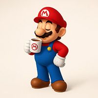 MARIO CAFE