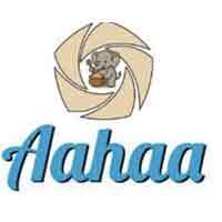 Aahaa restaurant
