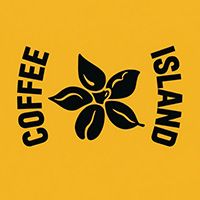 Coffee Island logo