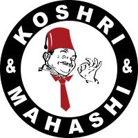 KOSHRI AND MAHASHI