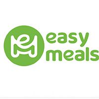 EASY MEALS