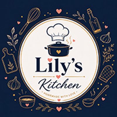 Lily`s Kitchen logo