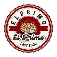El PRIMO logo