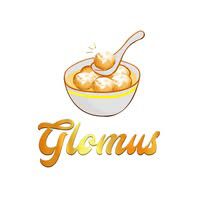 Glomus logo