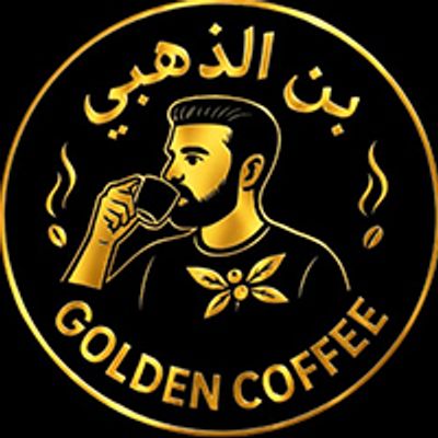 GOLDEN COFFEE logo