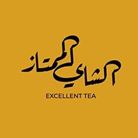 Excellent tea