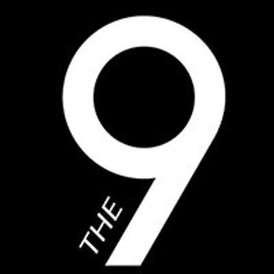 ذا ناين كافيه logo