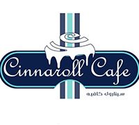 Cinnaroll Cafe