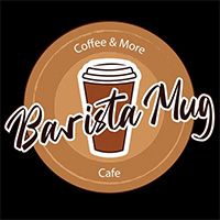 Barista Mug