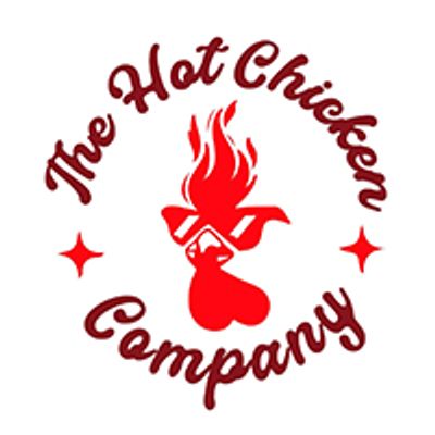 ذا هوت تشيكن كومبني logo