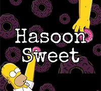 Hasoon Sweets