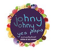 Johny Johny Yes Papa