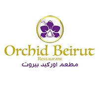 Orchid Beirut Restaurant