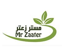 Mr Zaater